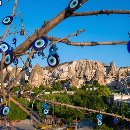 Hotel Termessos 3*