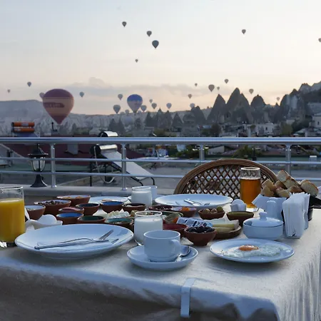 Termessos 3* Göreme