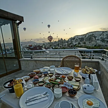 Termessos فندق