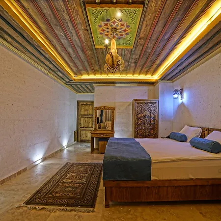 Termessos 3* Göreme