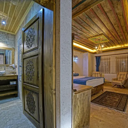 Termessos Hotel Goreme