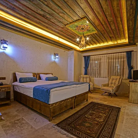 Termessos Hotel Göreme
