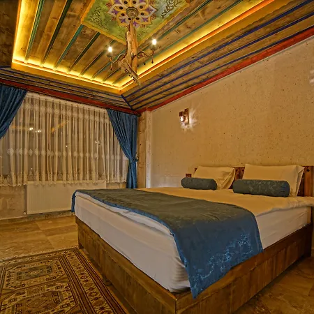 Termessos Hotel 3*