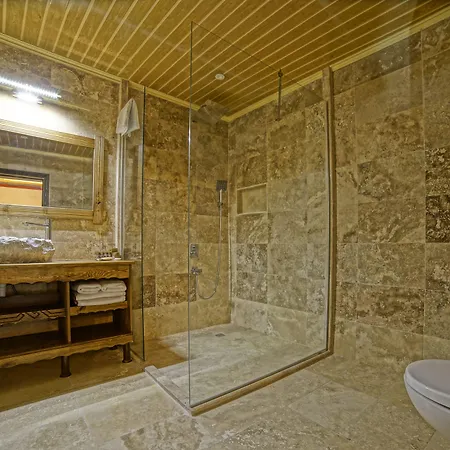 Termessos فندق 3*