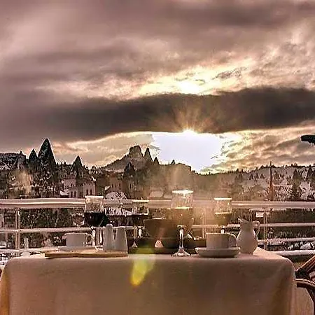 Termessos Hotel