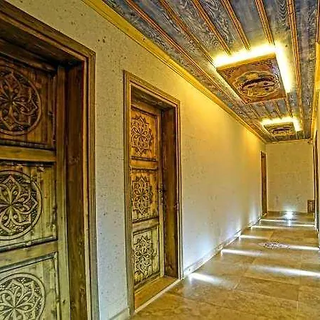 Hotel Termessos