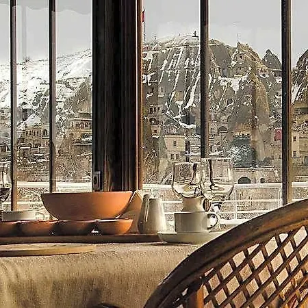 Hotel Termessos 3*