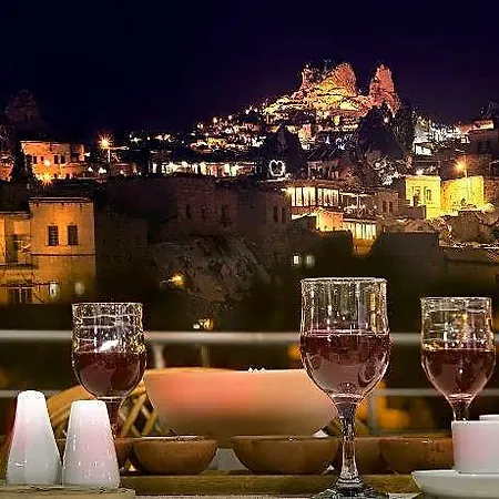 Termessos 3*