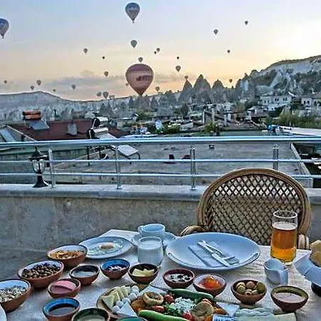 Termessos 3* Göreme