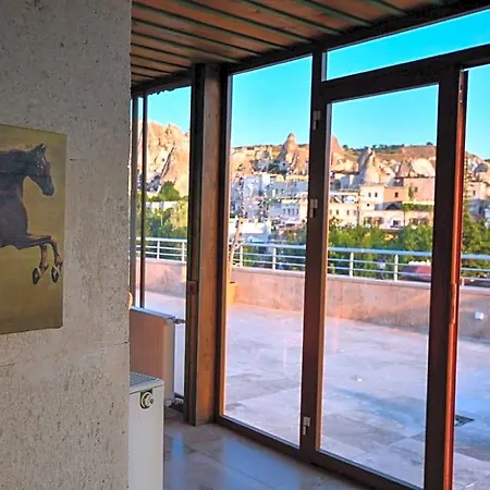 Hotel Termessos