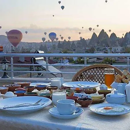 Termessos Hotel 3*