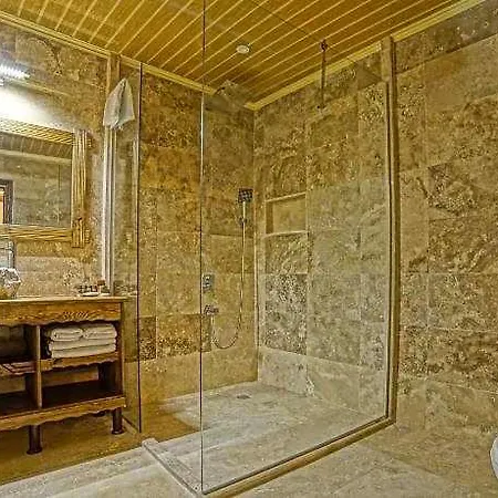 Hotel Termessos