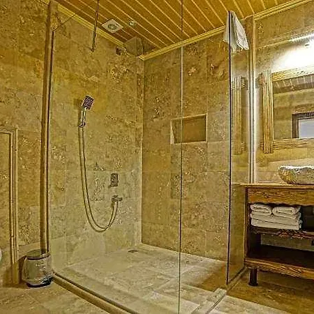 Hotel Termessos