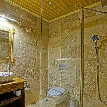 Hotel Termessos 3*