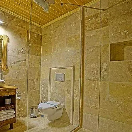 فندق Termessos 3*