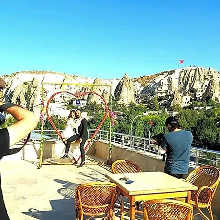 Termessos Hotel 3*