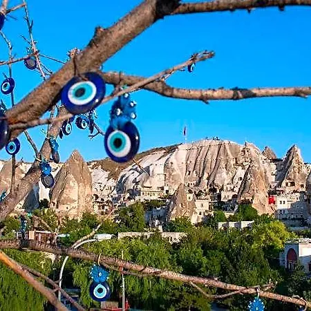 Termessos فندق 3*