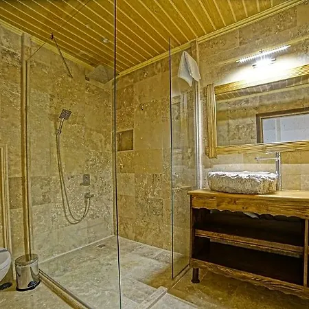 Termessos Hotel