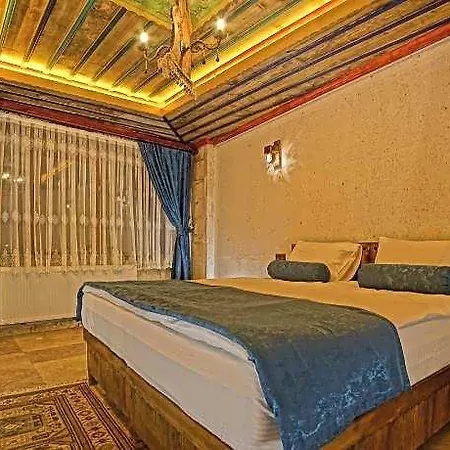 فندق Termessos 3*
