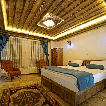 Termessos Szálloda 2*