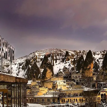 Termessos 2* Göreme