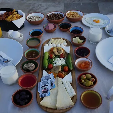 Termessos Hotel 2*