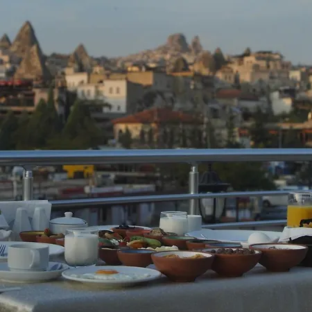 Otel Termessos 2*