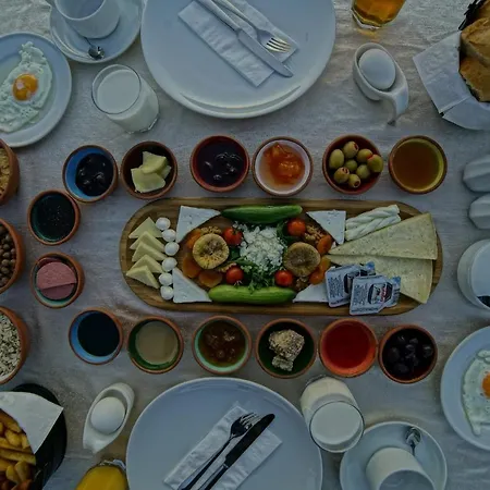 Termessos 3* Göreme