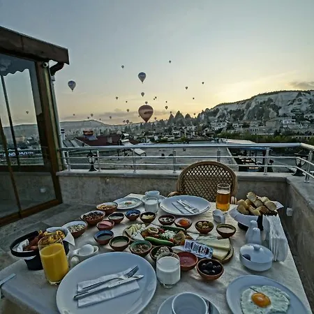 Otel Termessos