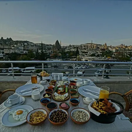 Hotel Termessos 2*