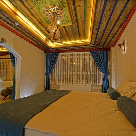 Termessos Hotel Göreme