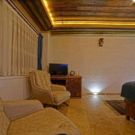 Termessos Hotel Göreme