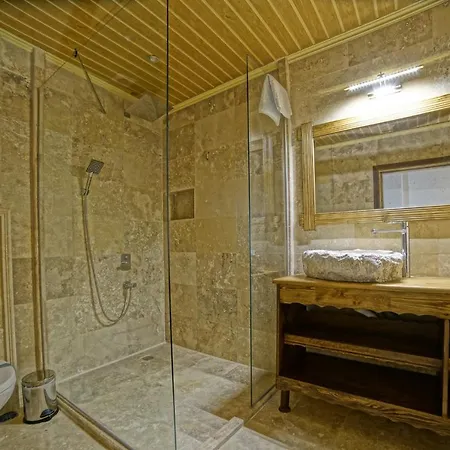 Termessos Hotel 3*