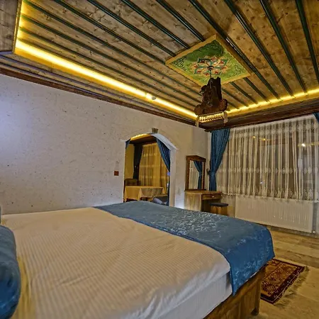 Termessos 3* 格雷梅