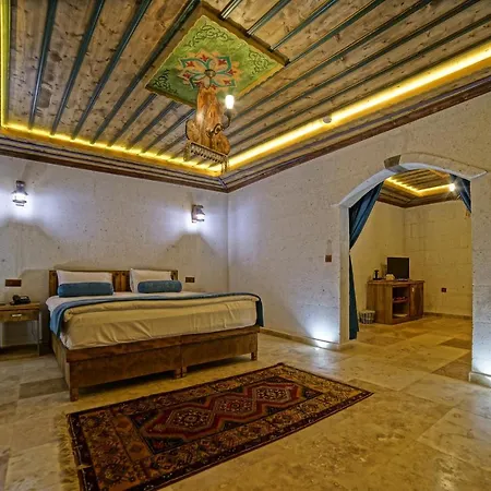 Termessos Hotel Goreme