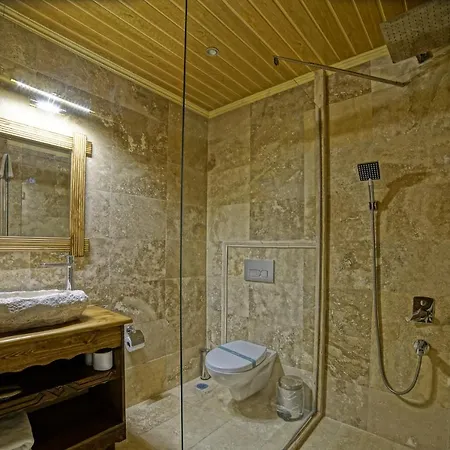 Termessos Otel