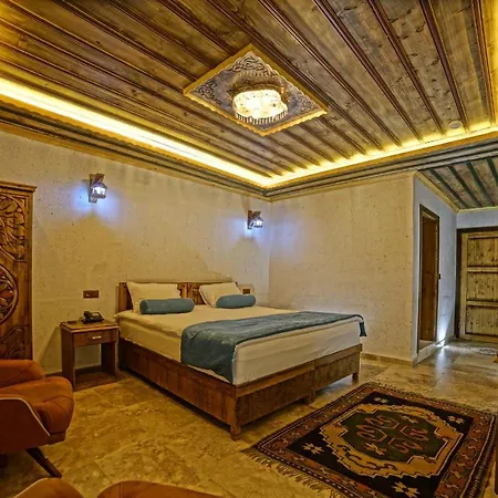 Otel Termessos 2*