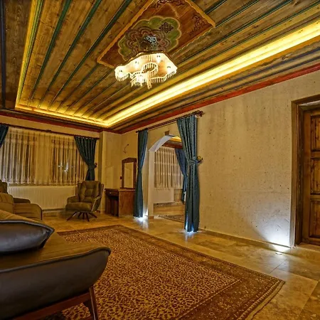 Hotel Termessos Goreme