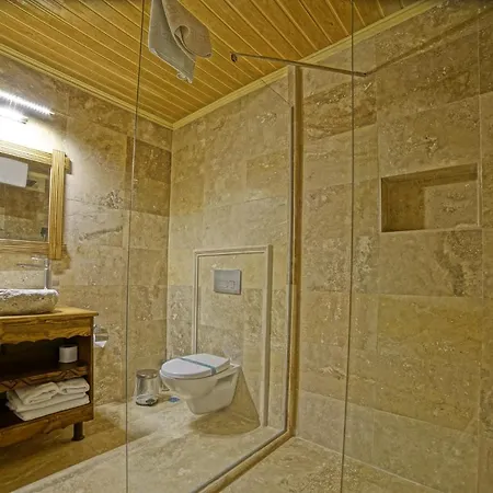 Hotel Termessos