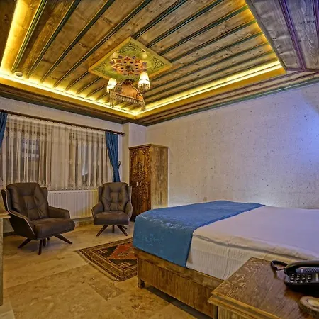 Termessos Hotel Goreme