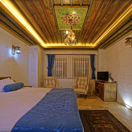 Hotel Termessos Goreme