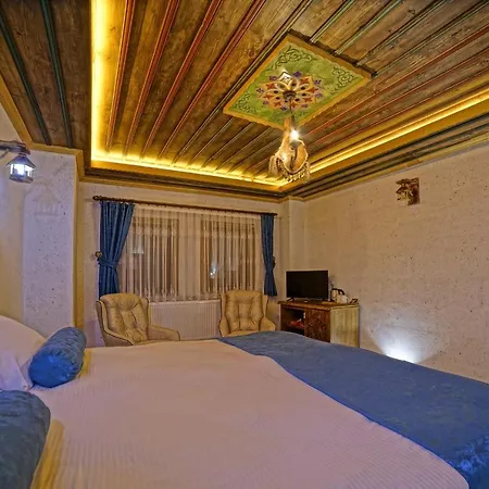 Hotel Termessos