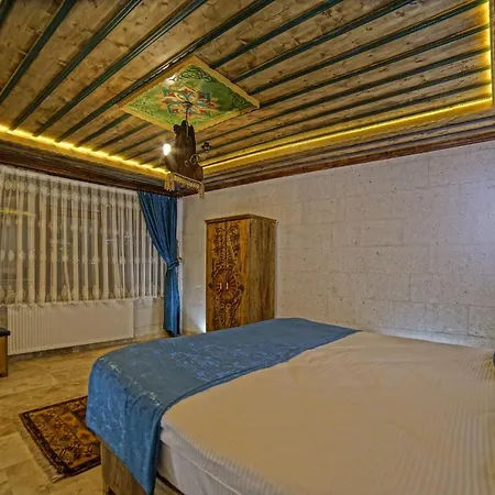酒店 Termessos 格雷梅
