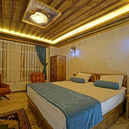Szálloda Termessos 2*