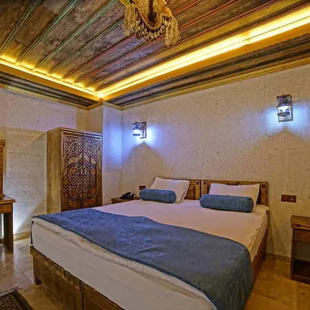 Termessos Hotel Goreme