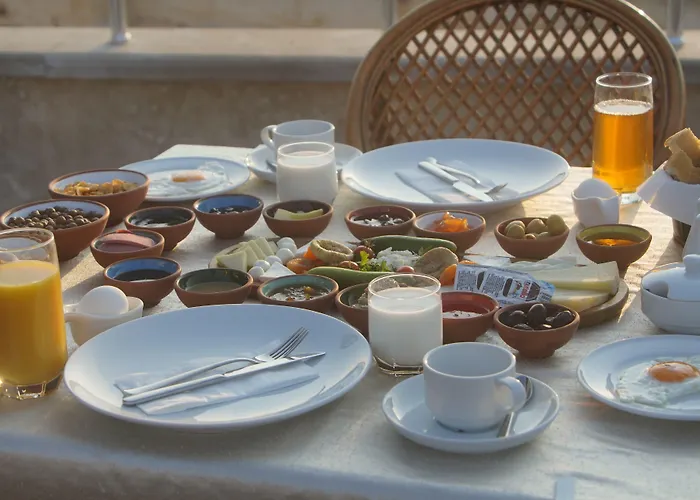 Termessos Гореме