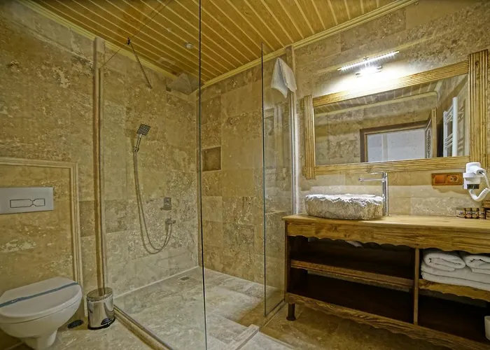 Termessos Отель 3*