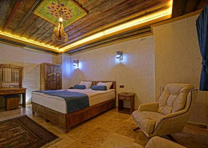 Termessos Гореме